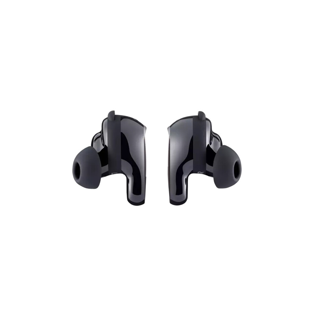 Bose QuietComfort Ultra Earbuds Noise-Canceling True Wireless In-Ear Headphones Bose QuietComfort Ultra Earbuds Noise-Canceling True Wireless In-Ear Headphones